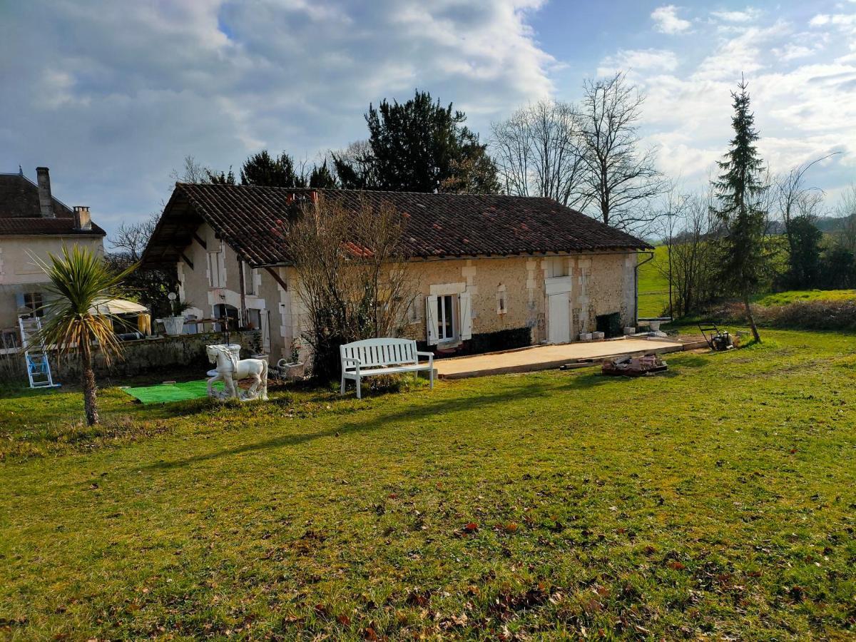 Ferienhaus La Maison Des Oliviers *