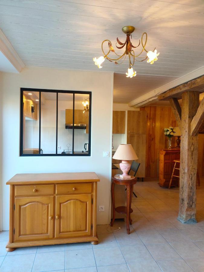 Ferienhaus La Maison Des Oliviers