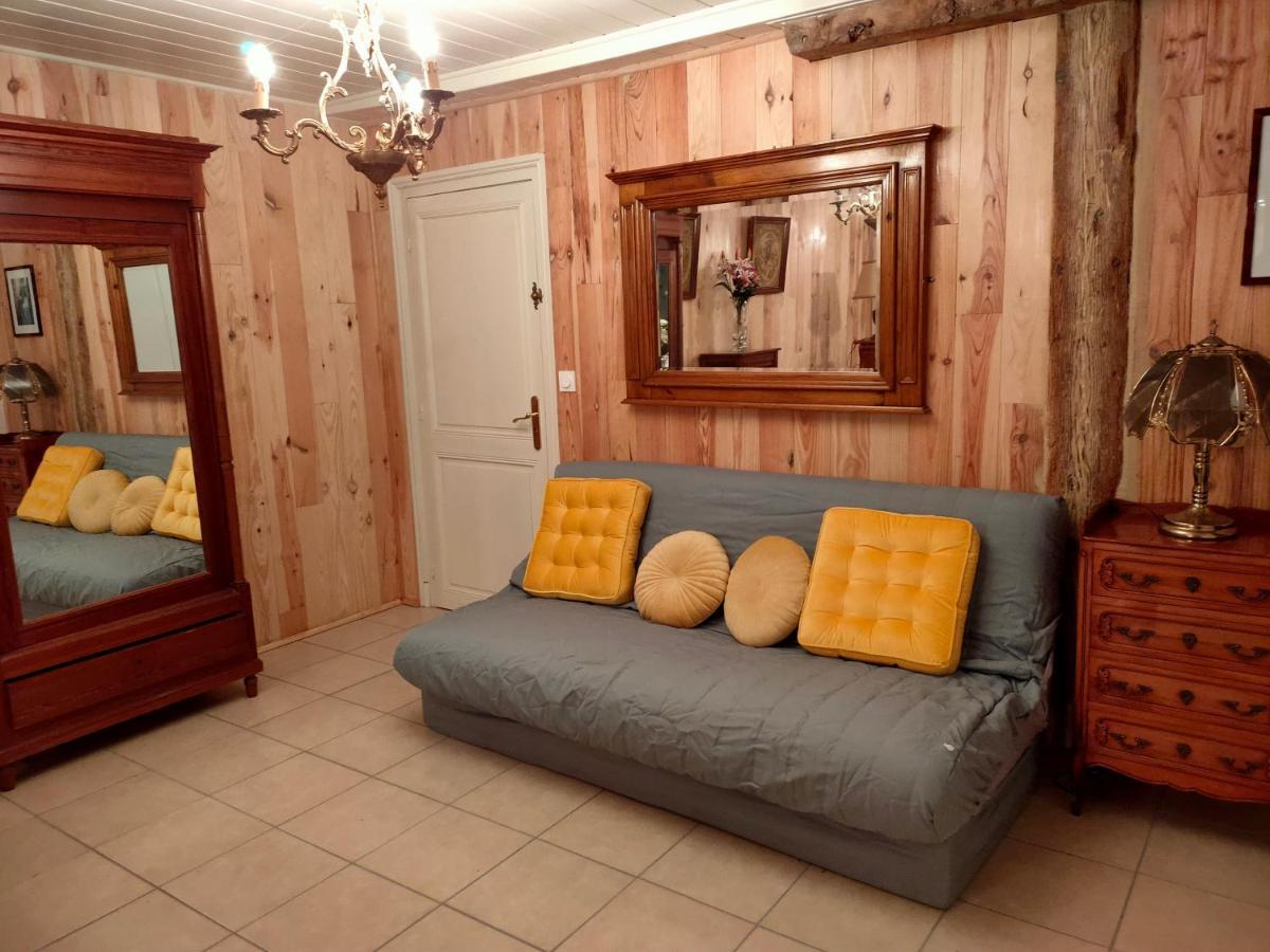 Holiday home La Maison Des Oliviers *
