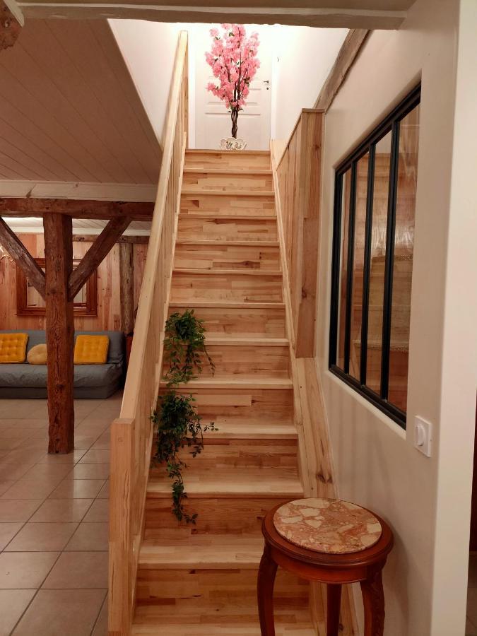 Holiday home La Maison Des Oliviers