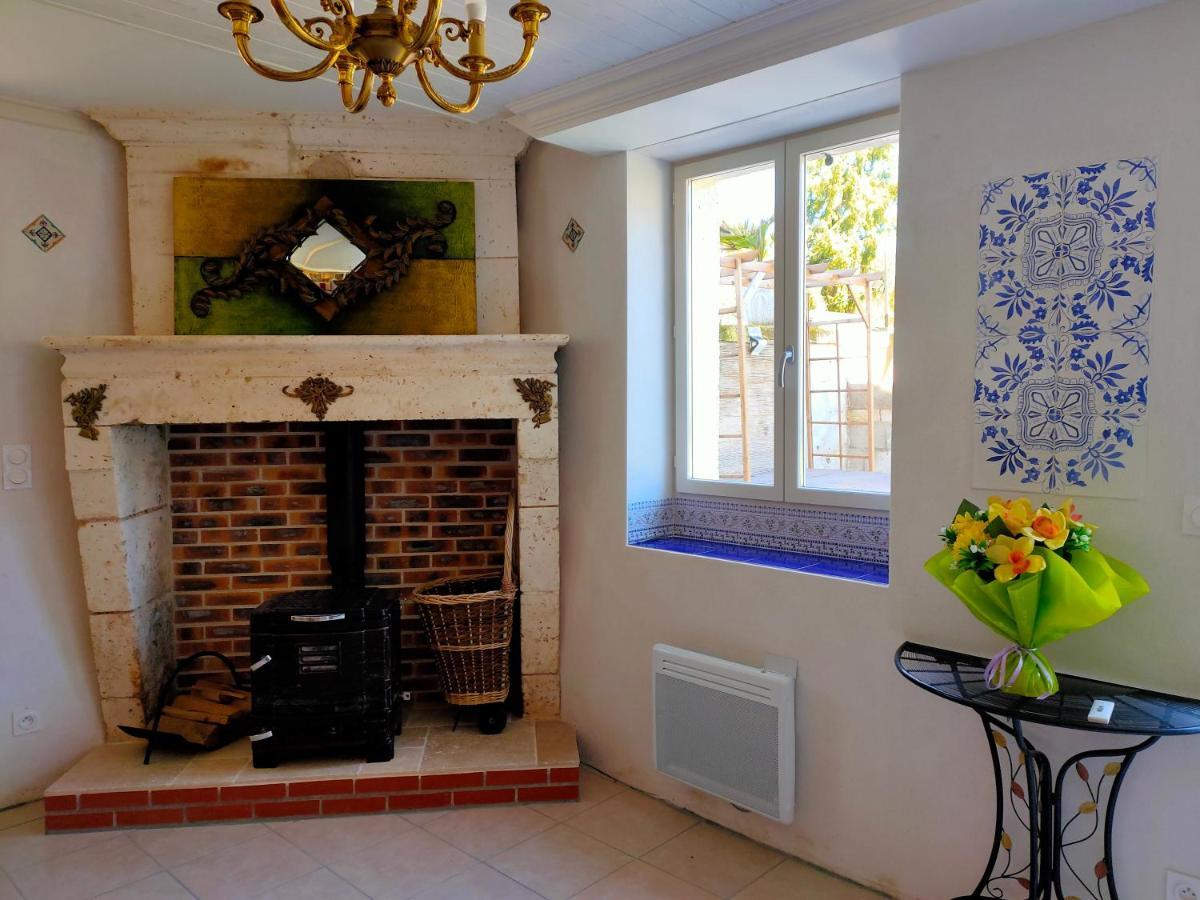 Holiday home La Maison Des Oliviers *
