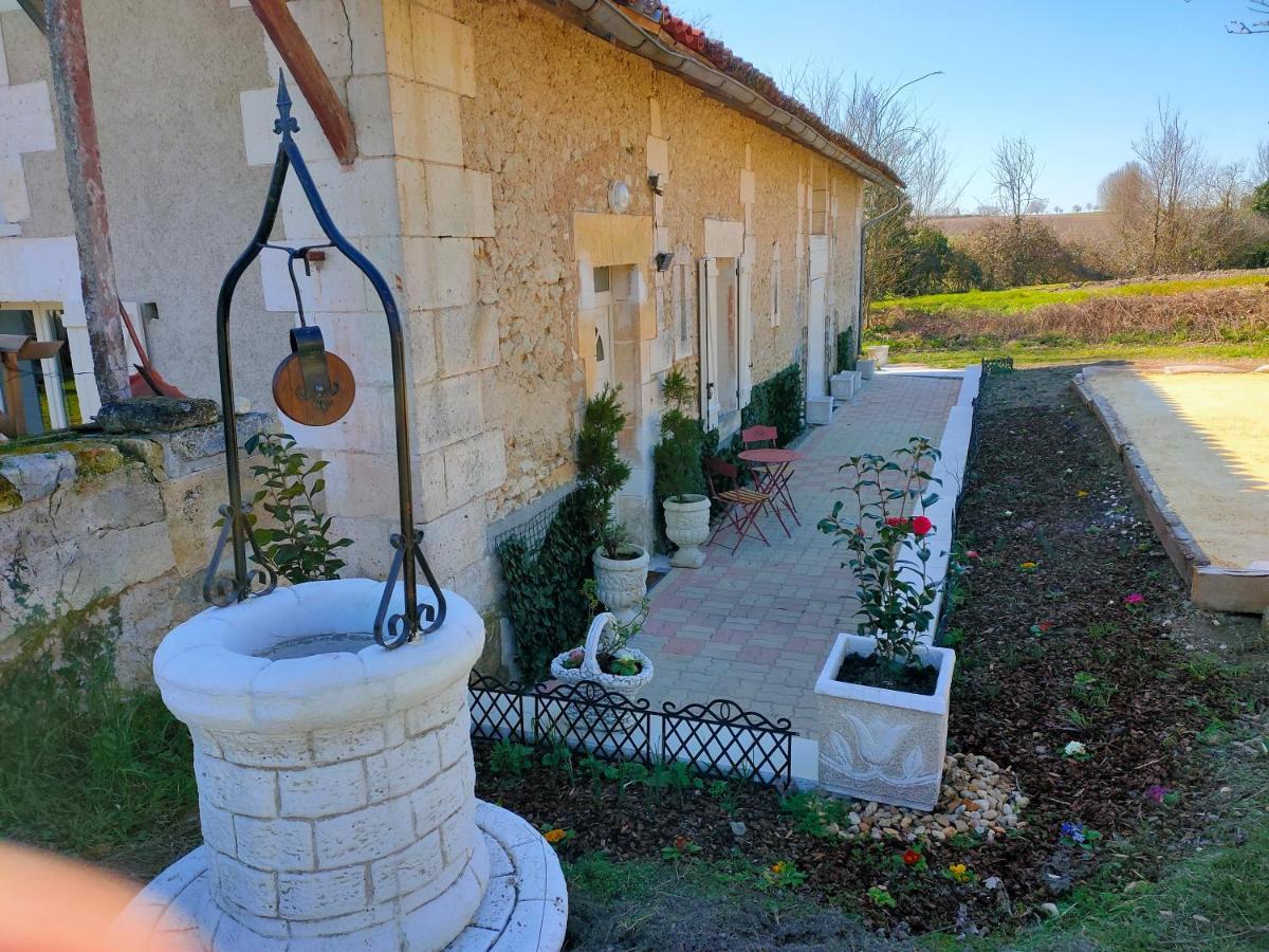 Holiday home La Maison Des Oliviers