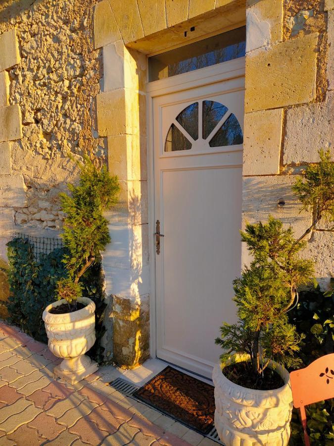La Maison Des Oliviers